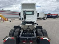 2019 International RH613