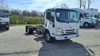 2022 Chevrolet LCF 4500HD