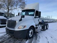 2019 International LT625