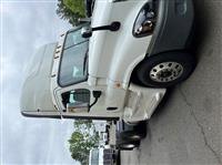 2018 Freightliner CASCADIA 125