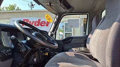 2020 International MV607