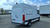 2019 Mercedes-Benz SPRINTER 3500