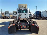 2018 Freightliner CASCADIA 125