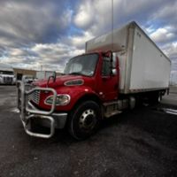 2022 Freightliner M2 106