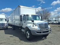 2019 International 4300