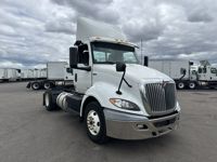 2019 International RH613