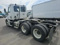2019 Freightliner CASCADIA