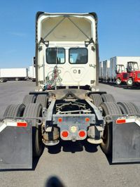 2019 Freightliner CASCADIA 125