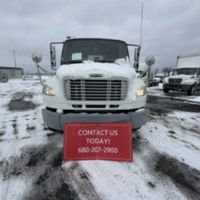 2019 Freightliner M2 106