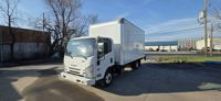 2019 Isuzu NPR HD