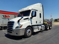 2020 Freightliner NEW CASCADIA 116