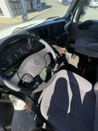 2019 International LT625