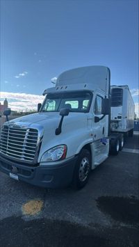 2019 Freightliner CASCADIA 125