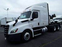 2019 Freightliner CASCADIA