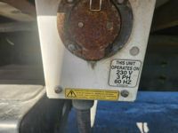 2018 Freightliner M2 106