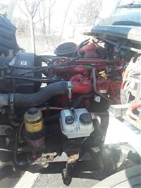 2016 Freightliner M2 106