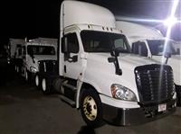 2017 Freightliner CASCADIA 125