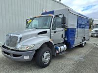 2019 International 4300LP (4X2)