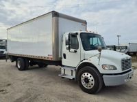 2020 Freightliner M2 106