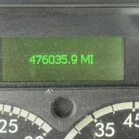 2016 Freightliner CASCADIA 113