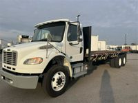 2017 Freightliner M2 106