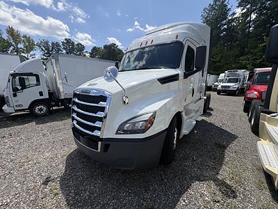 2020 Freightliner NEW CASCADIA PX12664