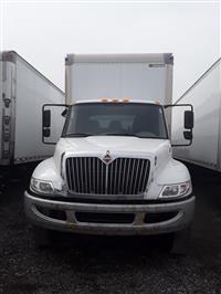 2019 International 4300