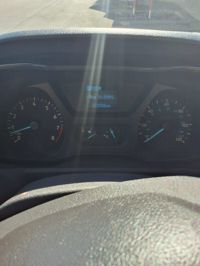 2015 Ford Transit
