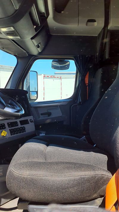 2019 Freightliner NEW CASCADIA PX12664