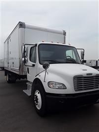 2016 Freightliner M2 106