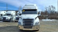 2020 Freightliner NEW CASCADIA 116