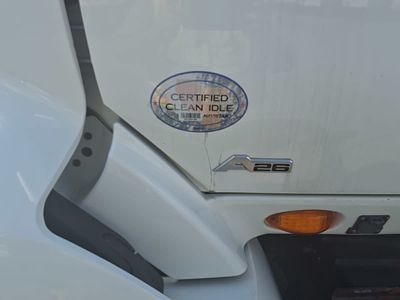 2019 International RH613