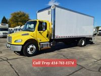2016 Freightliner M2 106