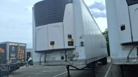 2017 GREAT DANE TRAILERS 7211TZ1-53/160/102