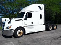 2021 Freightliner NEW CASCADIA PX12664