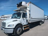 2020 Freightliner M2 106