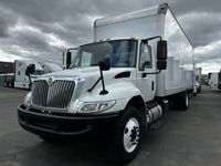 2018 International 4300 LP