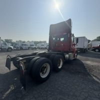 2019 Freightliner CASCADIA 125