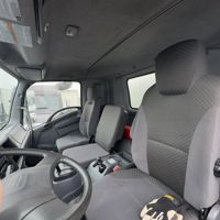 2020 Isuzu FTR