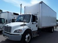 2020 Freightliner M2 106