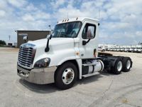 2020 Freightliner CASCADIA 125