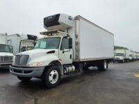 2019 International 4300