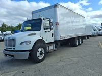 2018 Freightliner M2 106