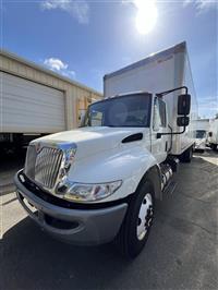 2018 International 4300