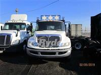 2013 International 4400