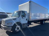 2019 Freightliner M2 106