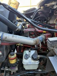 2016 Freightliner 108SD