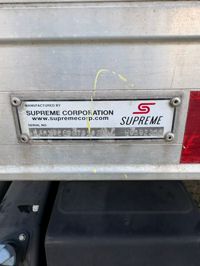 2018 Freightliner FLT8664T