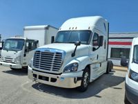 2020 Freightliner CASCADIA 125