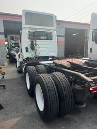 2019 International LT625